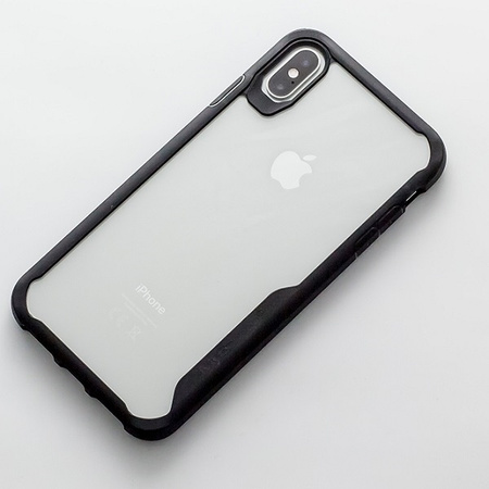 MYSCREEN PROTECTOR ETUI DO IPHONE 11 PRO MAX Z WYJĄTKOWĄ OCHRONA NA UPADKI