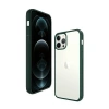 PANZERGLASS ETUI CLEARCASE DO IPHONE 12 PRO MAX PRZEZROCZYSTE OCHRONNE CASE