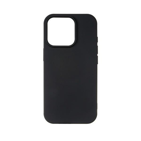 BELINE ETUI DO IPHONE 16 PRO 6.3 SILIKONOWE OCHRONA TELEFONU PEŁNA ZAPEWNIJ