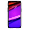 SPIGEN RUGGED ARMOR IPHONE 12/12 PRO MATTE BLACK