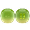 Słuchawki bezprzewodowe Acefast T9 Bluetooth 5.3 douszne - zielone
