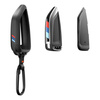 SPIGEN BK100 BMW KEY FOB CASE BLACK