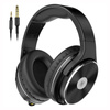 ONEODIO SŁUCHAWKI PRZEWODOWE STUDIO HIFI DO LAPTOPA TELEFONU AUDIO 50MM
