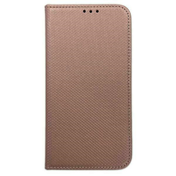 ETUI SMART MAGNET BOOK DO IPHONE 15 6.1 MAGNETYCZNE OCHRONA TELEFONU