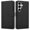 TECH-PROTECT WALLET GALAXY S26 ULTRA BLACK/RED