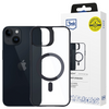 3MK ETUI DO IPHONE 13 14 SATIN ARMOR MAGCASE WYSOKA OCHRONA I OPTYMALNE FIT