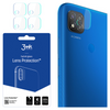 Xiaomi Redmi 9C - 3mk Lens Protection