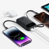 BASEUS POWERBANK ENERFILL FC31 10000MAH 22.5W Z WYŚWIETLACZEM CYFROWYM