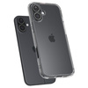 SPIGEN CASE DO IPHONE 16 PLUS ULTRA HYBRID PRZEZROCZYSTE NAJLEPSZA OCHRONA