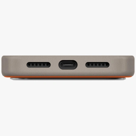 UNIQ ETUI LYDEN DS DO IPHONE 17 PRO MAX MAGCLICK CHARGING OCHRONA