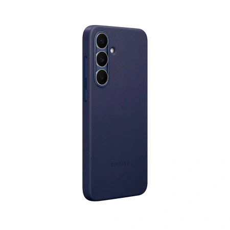 EF-VS731PNE Samsung KindSuit Case for Galaxy S25 FE Dark Blue