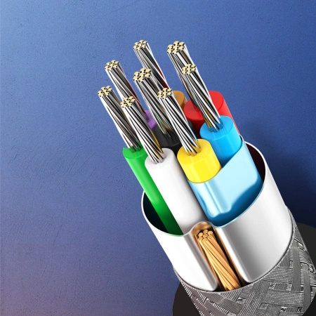 UGREEN KABEL USB-A 3.0 DO MICRO USB-B 2M DO TELEFONÓW TABLETÓW I AKCESORIÓW