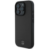 MERCEDES CASE DO IPHONE 16 PRO MAX 6.9 TEXTURED AND PLAIN LEATHER