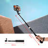 TECH-PROTECT MONOPAD SELFIE STICK DO GOPRO DJI ŁATWY W UŻYCIU ZASIĘG 100 CM
