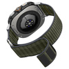 SPIGEN WBF0 BAND SAMSUNG GALAXY WATCH ULTRA 2024 / 2025 (47 MM) GREEN