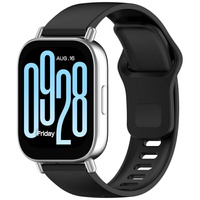 BELINE PASEK DO REDMI WATCH 5 BRANSOLETA ZAMEK DO ZEGARKA ODPORNY NA