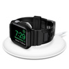 SPIGEN RUGGED ARMOR ”PRO” APPLE WATCH 4 / 5 / 6 / 7 / 8 / SE (44 / 45 MM) BLACK