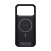 Pitaka Aramid UltraGuard Case, Black/Grey - iPhone 17 Pro