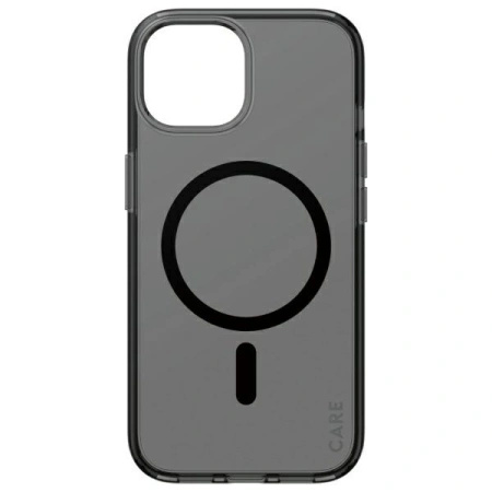 PANZERGLASS ETUI CARE DO IPHONE 15 FLAGSHIP CASE Z MAGSAVE OCHRONA TELEFONU
