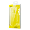 Baseus SuperCeramic Series Glass Case etui szklane do iPhone 13 Pro 6.1" 2021 + zestaw czyszczący