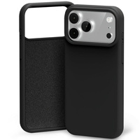 MERCURY ETUI SILICONE DO IPHONE 17 PRO Z OCHRONĄ TELEFONU I WYGODĄ