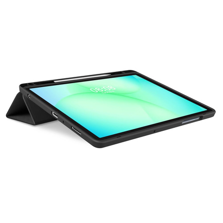 TECH-PROTECT SC PEN HYBRID GALAXY TAB A9+ / A11+ PLUS 11.0 X210 / X215 / X216 / X230 / X235 / X236 BLACK