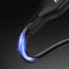 DUDAO ŁADOWARKA INDUKCYJNA 2 W 1 DO APPLE WATCH 7 8 9 PD60W USB-C SZYBKOŚĆ