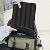 TECH-PROTECT ETUI POKROWIEC DO LAPTOPA 13-14 CALI PUFFY ZAMKNIĘCIE NA ZAMEK