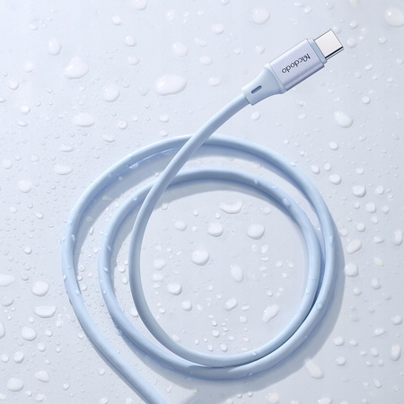 Mcdodo DIGITAL PRO USB-C Lightning 20W 1.2m pink phone cable