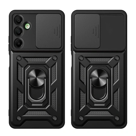 TECH-PROTECT POKROWIEC CAMSHIELD PRO DO SAMSUNG GALAXY A17 4G 5G