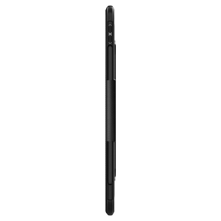 SPIGEN RUGGED ARMOR ”PRO” IPAD AIR 4 2020 / 5 2022 BLACK