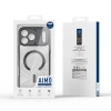 DUX DUCIS ETUI AIMO MAG DO IPHONE 17 PRO KOMPAKTYBILNE Z MAGSAFE