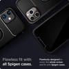 SZKŁO HARTOWANE SPIGEN GLAS.TR SLIM IPHONE 12/12 PRO