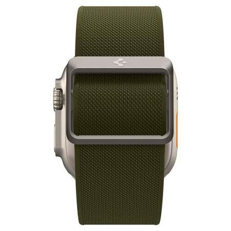 SPIGEN FIT LITE ULTRA APPLE WATCH 4 / 5 / 6 / 7 / 8 / SE / ULTRA (42 / 44 / 45 / 49 MM) KHAKI