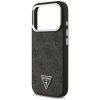 GUESS ETUI DO IPHONE 17 PRO 4G TRIANGLE LOGO MAGSAFE PREMIUM DESIGN