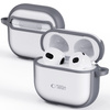 TECH-PROTECT CASE POKROWIEC DO AIRPODS 4 MAGMAT BEZPIECZNY ANTYWSTRZĄSOWY