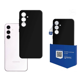 Samsung Galaxy S24+ - 3mk Matt Case