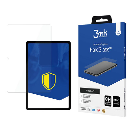 3MK HARDGLASS SZKŁO HARTOWANE DO SAMSUNG GALAXY TAB S9 FE 11 OCHRONA