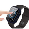 TECH-PROTECT ETUI DO APPLE WATCH 7 8 9 41MM DEFENSE360 OCHRONNE PRZEJRZYSTE