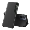 HURTEL ECO LEATHER VIEW CASE POKROWIEC DO XIAOMI REDMI 11A POCO C55 REDMI