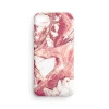 WOZINSKY ETUI MARBLE ŻELOWE DO IPHONE 12 MINI POKROWIEC Z MARMUROWYM WZOREM