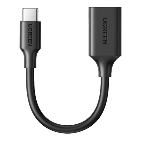 UGREEN ADAPTER OTG USB-C 3.0 DO TELEFONÓW TABLETÓW ZŁĄCZE OTG PRZEJŚCIÓWKA