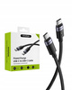 INNOSTYLE KABEL USB-C SZYBKIE ŁADOWANIE DO SAMSUNG APPLE USB TYP C 60W 1M