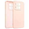 BELINE ETUI SILIKONOWE DO XIAOMI 14 ZANIMANIA POWŁOKA TRWAŁA WYSOKA OCHRONA