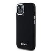 DKNY ETUI HARDCASE LIQUID SILICONE DO IPHONE 15 14 13 6.1 DO MAGSAFE