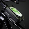 WILDMAN SAKWA NA RAMĘ ROWERU DO ROWER MTB GÓRSKIEGO SZOSOWEGO GX200 UCHWYT
