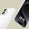 TECH-PROTECT MAGSLIM DO IPHONE 16E CASE POKROWIEC MAGNETYCZNY OCHRONA