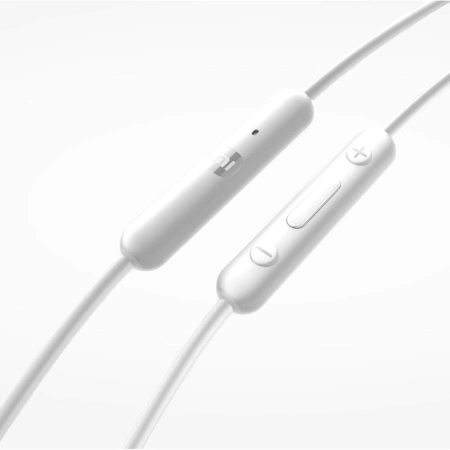 XIAOMI SŁUCHAWKI PRZEWODOWE DOKANAŁOWE DO SMARTFONÓW Z PILOTEM