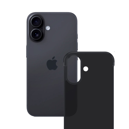 3MK CASE JUST20G MATTE DO IPHONE 16 MAGNETYCZNE DO MAGSAFE WYSOKA JAKOŚĆ