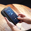 LEXON POWERSOUND POWERBANK INDUKCYJNY 5000 MAH Z GŁOŚNIKIEM BLUETOOTH